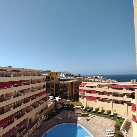 Apartment Puerto De Santiago, Jardines Del Mar Tenerife