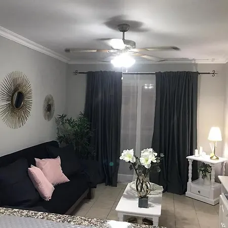 Apartment Puerto De Santiago, Jardines Del Mar Tenerife