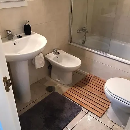 Puerto De Santiago, Jardines Del Mar Tenerife Apartment Puerto de Santiago (Tenerife)