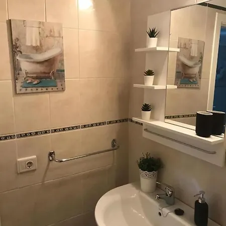 Apartment Puerto De Santiago, Jardines Del Mar Tenerife *
