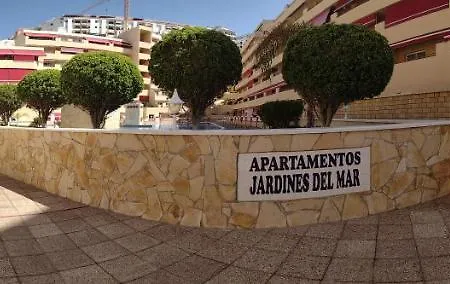 Apartment Puerto De Santiago, Jardines Del Mar Tenerife Puerto de Santiago (Tenerife)